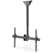 Digitus Universal Tv Ceiling Mount with Telescopic Height-Adjustment  Da-90421 4016032475095 Wlononwcratj9