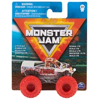 Monster Jam 170 monstru smagā automašīna, 6047123  4080202-2109 778988562888