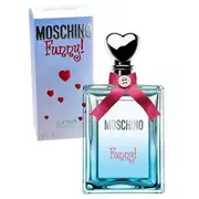 Moschino Funny for Women 3.4 Oz Edt Spray  8011003991617 33030010