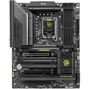 Msi Mag Z890 Tomahawk Wifi  Processor family Intel socket Lga1851 Ddr5 Udimm Supported hard disk drive interfaces Sata, M.2 Number of Sata connectors 4 4711377259712