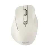 Mouse Usb Optical Wrl Md105/Mk-Wh 90Xb0Ah0-Bmu000 Asus 