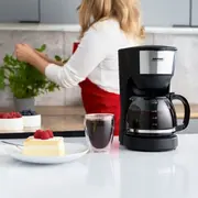 Mpm Mkw-12 Kafijas automāts 1.25L 600W  5903151043245