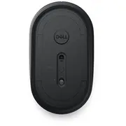Dell Mobile Wireless Mouse  Ms3320W - Black 570-Abhk 5397184289204
