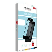 Ms Glass Edge Lite Sam N980 Note 20 czarny black  Md4967Tg Led Black 5901924982593