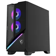 Msi Mpg Infinite X3 Ai 2Nvv7-630Eu Core Ultra 7 265Kf 32Gb Ddr5 Ssd1Tb Geforce  Rtx 5080 16G Ventus 3X Oc Plus Ax211 Wifi 6E Bluetooth 5.3 850W Win11 Black 2Y 4711377389594 Kommisgam0055