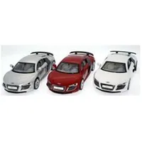 Msz Miniatūrais modelis - Audi R8 Gt, 132  68371 4897071920391