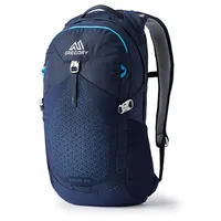 Multipurpose Backpack - Gregory Nano 20 Bright Navy  111499-D243 5400520151957 Surgrgtpo0052