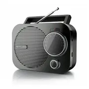 Pārnēsājams radio, Muse, M 050 R  3700460202460
