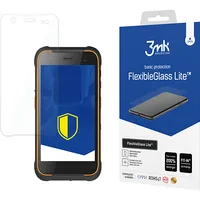 Myphone Hammer Professional Bs21 - 3Mk Flexibleglass Lite screen protector  Fg Lite906 5903108436601