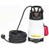 Nac Dirt Water Pump. 1100W Spe100D-L  5902490742598 Wlononwcrbppl