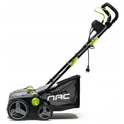 Nac Wertykulator / Aerator 1800W Sce180-38-W  11011827 5905842519794 Wlononwcrpbgo