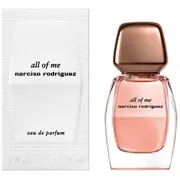 Narciso Rodriguez All Of Me Smaržas Edp 30 ml  3423222080945