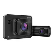 Navitel  R250 Dual Full Hd Dash Cam With an Additional Rearview Camera 8594181742283