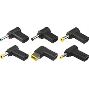 Nb Acc Ac Adapter Tips/Xm022 Xilence  Xm022 4044953503726