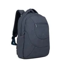 Nb Backpack Galapagos 15.6/7761 Dark Grey Rivacase  7761Darkgrey 4260403579886