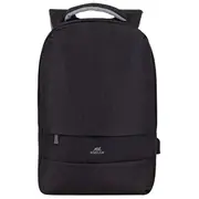 Nb Case Anti-Theft 15.6/7562 Black Rivacase  7562Black 4260403579817