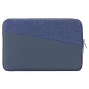 Nb Sleeve Egmont 13.3/7903 Blue Rivacase  7903Blue 4260403573402