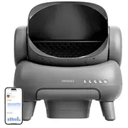 Neakasa M1 viedā pašattīrīšanās kaķu pakaišu kaste Box  6975532170382
