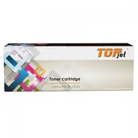 Compatible Topjet Hp 205A Cf531A Toner Cartridge, Cyan  Ch-P4U/Cf531A-Gold 695245938031