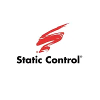 Compatible Static Control Canon T08 3010C005Aa Toner Cartridge, Black  002-04-St08 505622046807