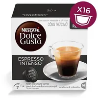 Nescafe Dolce Gusto Espresso Intenso 16Cap  12393716 761303686743