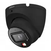 Net Camera 6Mp Ir Eyeball/Hdw1639T-Ail0280Bs6-B Dahua  Ipc-Hdw1639T-Ail0280Bs6-B 6939554988462