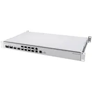 Net Switch 8Port Sfp56/Crs8128Ds-2Dq-2Ddq-Rm Mikrotik  Crs812-8Ds-2Dq-2Ddq-Rm 4752224009715