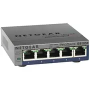 Netgear Switch Gs105E Gs105E-200Pes Gs105E200Pes  606449101522 Net-Wrpn-Ngr-067