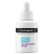 Neutrogena Hydroboost 10 Niacinamide Serum  3574661813882 33049900