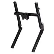 Next Level Racing  Gtelite Direct Mount Overhead Monitor Add-On Up to 32 Black Nlr-E018 716715143467