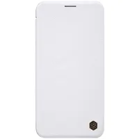 Nillkin Qin for Iphone 11 Pro Max white  Pok032606 6902048184466
