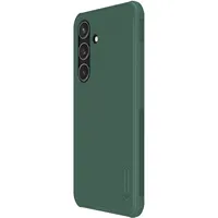 Nillkin Super Frosted Pro Magnetic Back Cover for Samsung Galaxy S24 Deep Green  57983118488 6902048272767