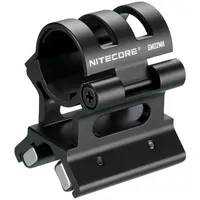 Nitecore Gm02Mh 25.4Mm magnetic gun mount  Nt-Gm02Mh 6952506493531 Surniclaa0045