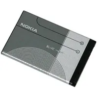 Nokia Bl-4C Akumulators Li-Ion 890 mAh Oem  4752168001936