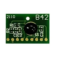 Chip Static-Control Oki B412/432, Black, 7K 45807106  Chip/Okib432Cphyeu10/Eol 676737285029