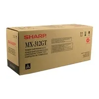Sharp Toner Black Mx312Gt  497401963736