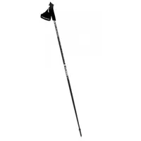 Nordic Walking Poles Lite Pro 125Cm Viking Silver-Black  650/21/4563/08/125 5901115774440 Siavi4Knt0055