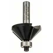 Nošķelšanas frēze Hm 45O, l15 mm,kāts 8Mm Bosch 2608628352  3165140358132