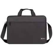 Notebook bag 15,6 inches Wallaroo 2 with wireless mouse, black  Nto-2051 5901969439762 Aonatnt00000054