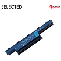 Notebook Battery Acer As10D31, 4400Mah, Extra Digital Selected  Nb410132 9990000410132