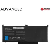 Notebook Battery Dell  F3Ygt, 7200Mah, Extra Digital Advanced Nb441167 9990000441167