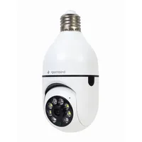 Novērošanas kamera Gembird Smart Rotating Wifi Camera  Tsl-Cam-Wrhd-01 8716309126427