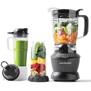 Nutribullet Blender Nbf500Dg  1200W 9203135 8006447000209 Wlononwcrosrp