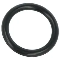 O-Ring gasket Nbr rubber Thk 3.5Mm Øint 21Mm black -30100C  O-21X3.5-70-Nbr 01-0021.00X 3.5 Oring 70Nbr