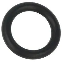 O-Ring gasket Nbr rubber Thk 3Mm Øint 13Mm black -30100C  O-13X3-70-Nbr 01-0013.00X 3 Oring 70Nbr
