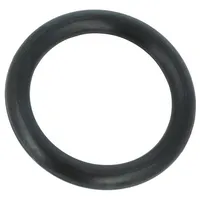 O-Ring gasket Nbr rubber Thk 3Mm Øint 17Mm black -30100C  O-17X3-70-Nbr 01-0017.00X 3 Oring 70Nbr