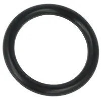 O-Ring gasket Nbr rubber Thk 3Mm Øint 19Mm black -30100C  O-19X3-70-Nbr 01-0019.00X 3 Oring 70Nbr