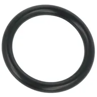 O-Ring gasket Nbr rubber Thk 3Mm Øint 20Mm black -30100C  O-20X3-70-Nbr 01-0020.00X 3 Oring 70Nbr