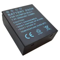 Olympus Blh-1 baterija, 2000Mah  9990000970339-2 9990000970339