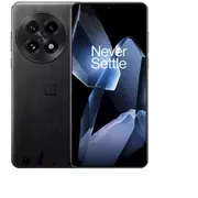 Oneplus 13 Viedtālrunis 12 Gb / 256 5G Melns  5011111074 6921815627920